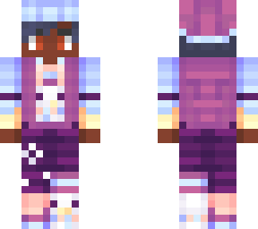 e0_o lilac lightshows