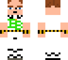 el rorro pirrorro - bling-bling boy
