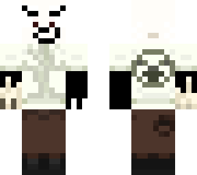 elikiut (forsaken fan skin/oc)