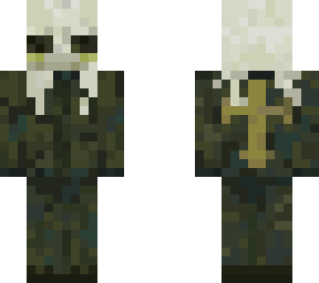 evil guy
