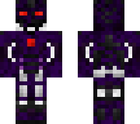 evil ironman