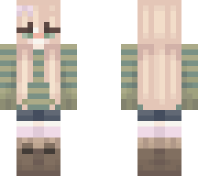 fairy girl