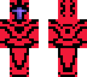 fallen knight