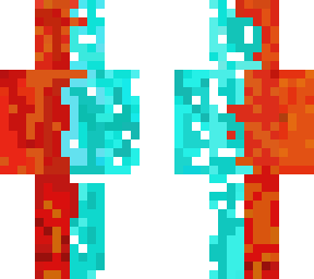 fire and ice
