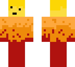 fire man