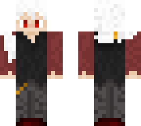 first skin!!!