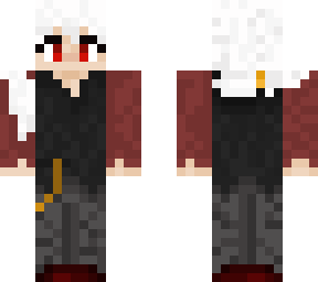 first skin edit :)