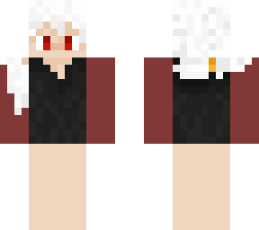 first skin progress so far!