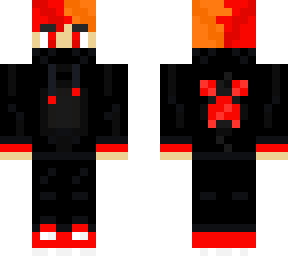 flame (cool effects!)