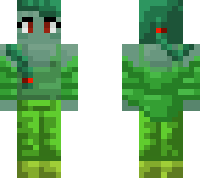 flora verde