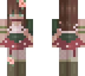 forest fairy || rce