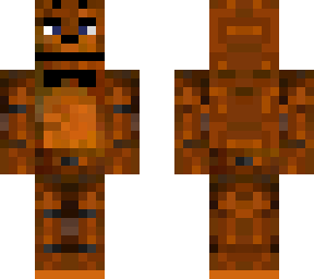freddy fnaf