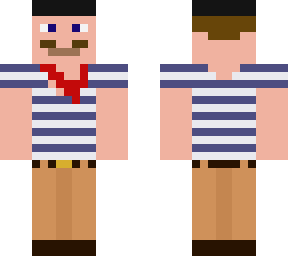 french guy