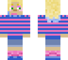 friend oc