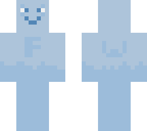 frost woven