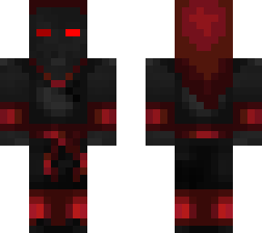 frostedf1qmezyt's official mc skin