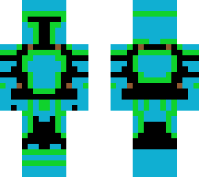 gaia knight