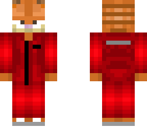 garfield squidcraft