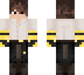 golden knight