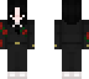 gothic rose