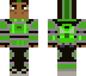 green arrow - starlight express