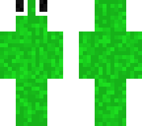 green friends