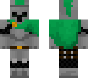 green knight