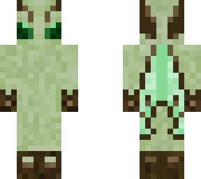 green moth slim