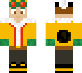 hermitcraft dane christmas 2025