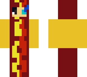 hot dog micah
