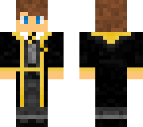 hufflepuff - wirdsquid
