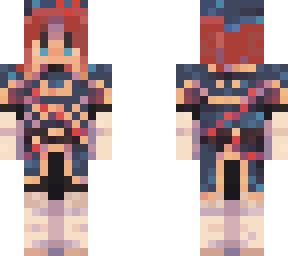 hyrule knight personalized skin