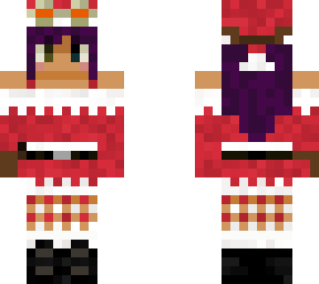 irisbackrooms christmas