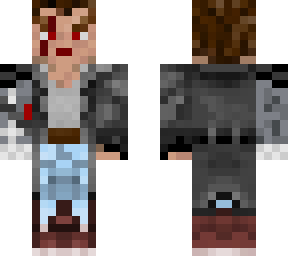 jack bruins (red world updated)