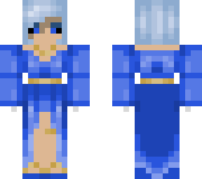 lady lapis
