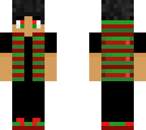 laserking123 christmas