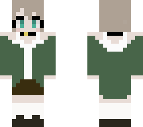 lucy (wip)
