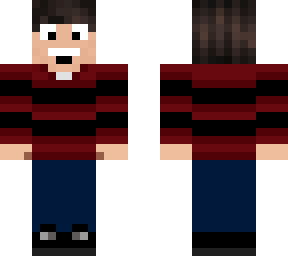 marky