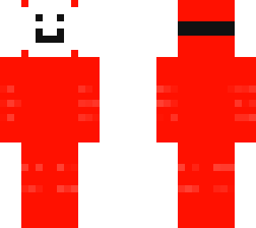 mask head