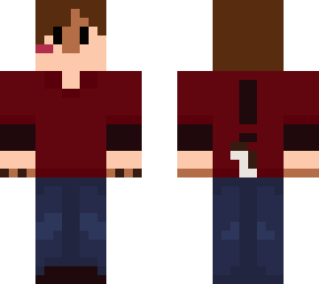 me deer tuff