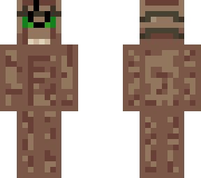 mechamaru doll