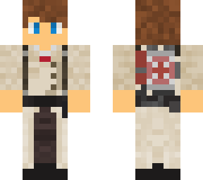 medic - wirdsquid