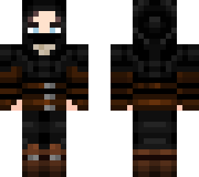 mercenary (hood)