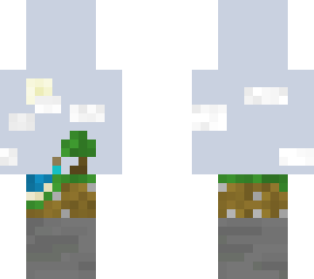 minecraft pixel art with steve