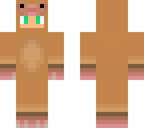 mole 3