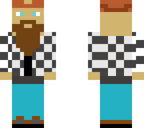 mr vuist