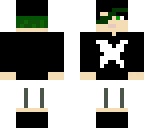 my avatar