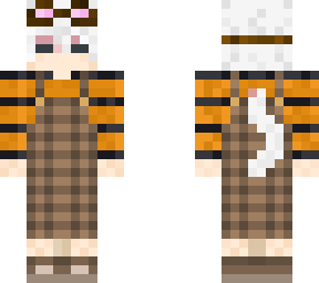 my skin v2