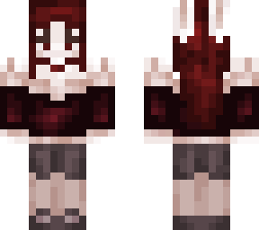 new main skin
