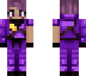 ninja ashiioi